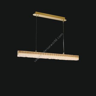 Jago / LED Ceiling Lights / Cubetti NCS 472/1/135