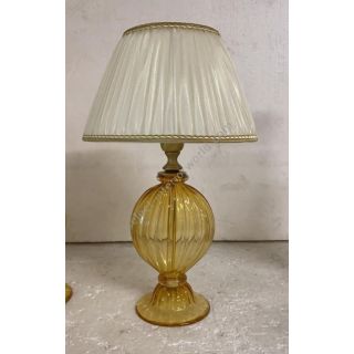 Il Paralume Marina / Table Lamps / 1363/P/TRO