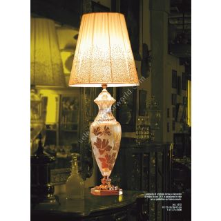 Il Paralume Marina / Table Lamps / 1372
