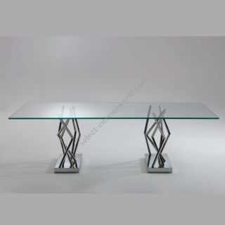 Laurameroni / Dining Tables / SA 07