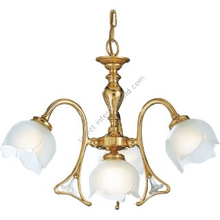 Possoni / Pendants & Suspension Lights / Liberty 14003+1