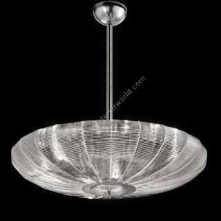 Glass & Glass Murano / Pendants Lights / Spicchi di arte veneziana ART. 1410/S