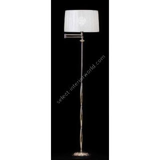 Il Paralume Marina / Floor Lamps / 1412