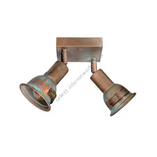 Moretti Luce / Spot Lighting / Azali 1423