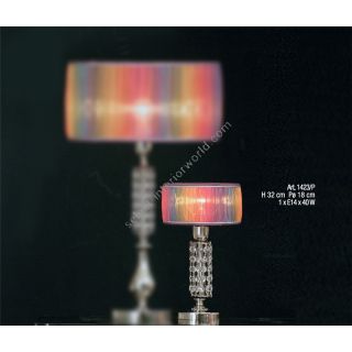 Il Paralume Marina / Table Lamps / 1423/P