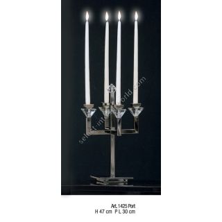 Il Paralume Marina / Candle Holders / 1425Port
