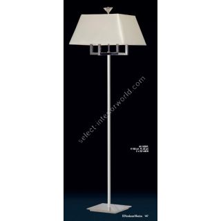 Il Paralume Marina / Floor Lamps / IL-1425/FL