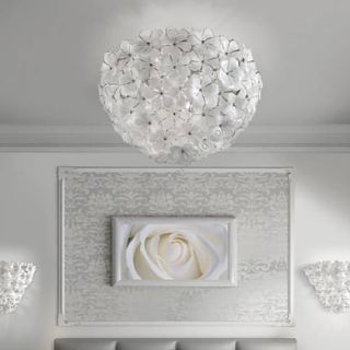 Glass & Glass Murano / Chandeliers / Flores ART. 14300 / P