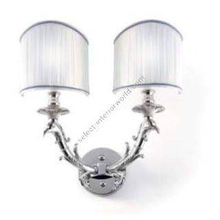Il Paralume Marina / Wall Lamps / 1439