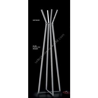 Il Paralume Marina / Robe Hooks / 1440