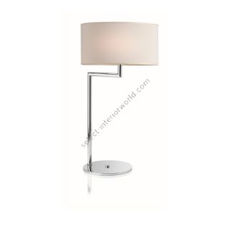 Lumis / Table Lamps / PLUTONE 1441