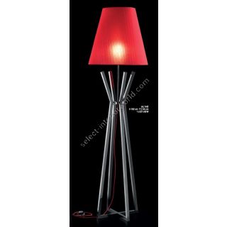 Il Paralume Marina / Floor Lamps / 1442