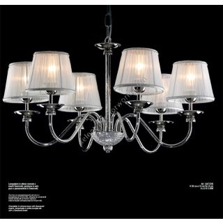 Il Paralume Marina / Pendants & Suspension Lights / 1447/CH6