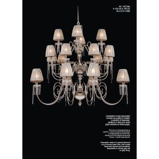 Il Paralume Marina / Pendants & Suspension Lights / 1451/bis