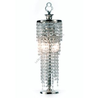Il Paralume Marina / Table Lamps / 1259