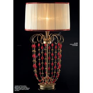 Il Paralume Marina / Table Lamps / 1458