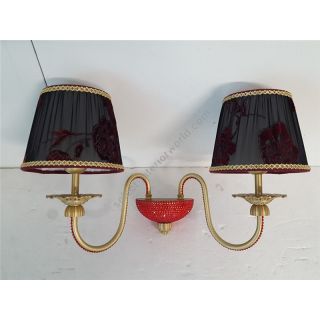 Il Paralume Marina / Wall Lamps / 1460/A2