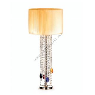 Il Paralume Marina / Table Lamps / 1271T