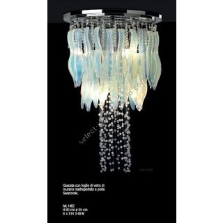 Il Paralume Marina / Pendants & Suspension Lights / 1462