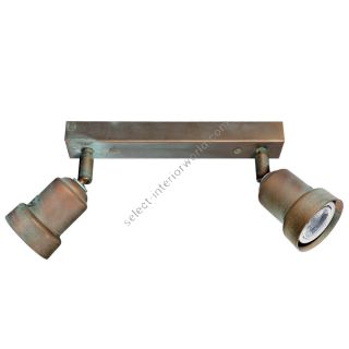 Moretti Luce / Spot Lighting / Silene 1462