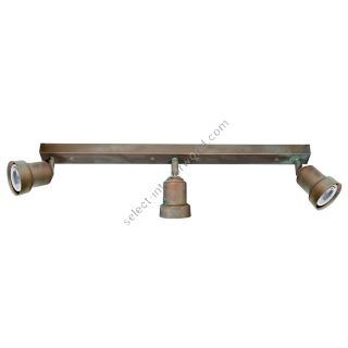 Moretti Luce / Spot Lighting / Silene 1463