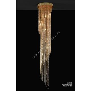 Il Paralume Marina / Pendants & Suspension Lights / 1493