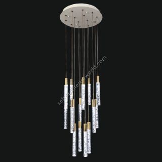 Jago / Cascade Lights / Air LCS 116/14