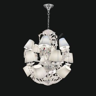 Jago / Chandeliers / Regina NCS 219/15 WS