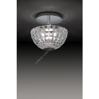 Alma Light / Ceiling Lighting / Deco 9550