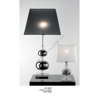 Il Paralume Marina / Table Lamps / 1504/G