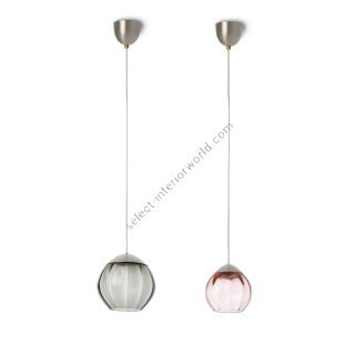 Alma Light / Pendants & Suspension Lights / Soft 5901