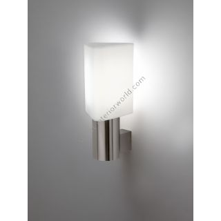 Alma Light / Outdoor Wall Lights / Tiny LED 4370