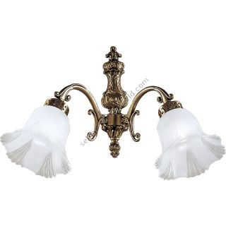 Possoni / Wall Sconces / Bell 150A2