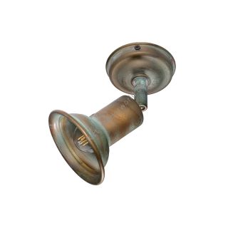 Moretti Luce / Spot Lighting / Genziana 1520