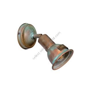 Moretti Luce / Spot Lighting / Azali 1521