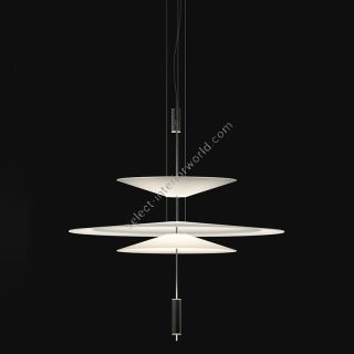 Vibia / Pendant LED Lamp / Flamingo 1530