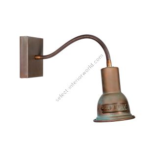 Moretti Luce / Spot Lighting / Azali Flex 1530 F