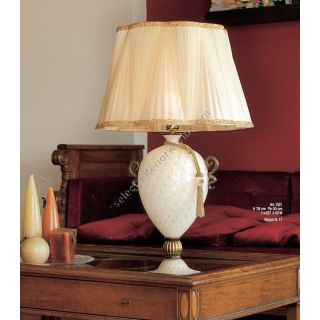 Il Paralume Marina / Table Lamps / 1531
