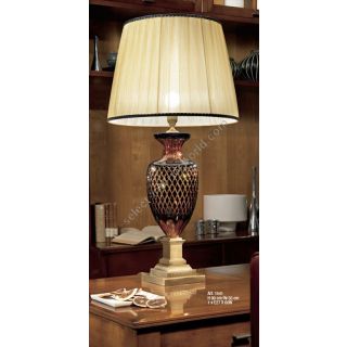 Il Paralume Marina / Table Lamps / 1541