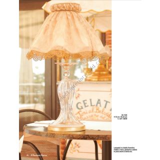 Il Paralume Marina / Table Lamps / 1544