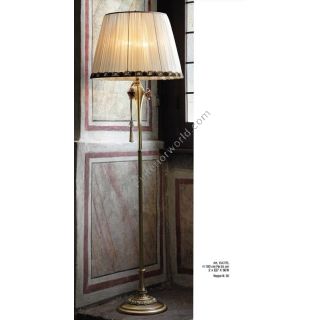 Il Paralume Marina / Floor Lamps / 1547/FL