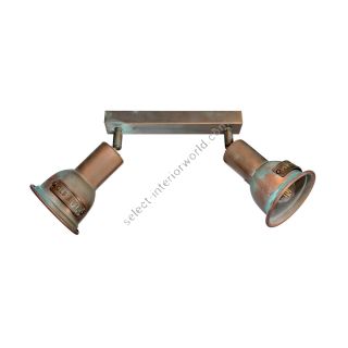 Moretti Luce / Spot Lighting / Azali 1548