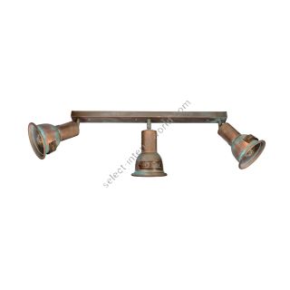 Moretti Luce / Spot Lighting / Azali 1549