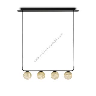 Alma Light / Pendants & Suspension Lights / Tribeca 5800048