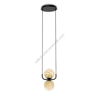 Alma Light / Pendants & Suspension Lights / Tribeca 5800028