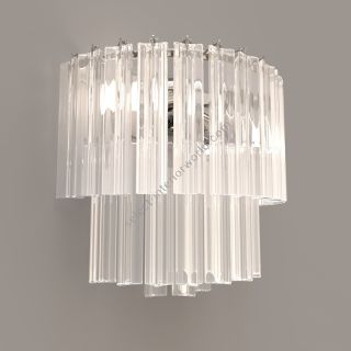 Il Paralume Marina / Wall Lamps / 1561/A