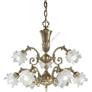 Possoni / Chandeliers / Michela 156+3