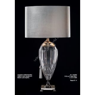 Il Paralume Marina / Table Lamps / 1566/KR