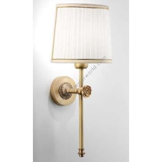 Il Paralume Marina / Wall Lamps / 1576