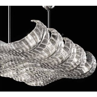 Glass & Glass Murano / Pendants / Naga 1 ART. 1580/S